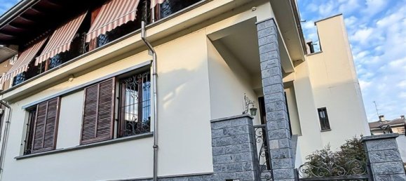 4غرفة منزل في Vigevano, Italy رقم 5533 23