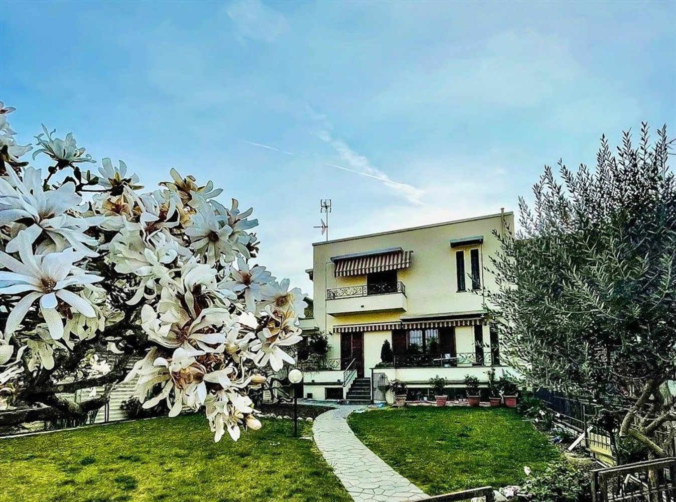 4غرفة منزل في Vigevano, Italy رقم 5533