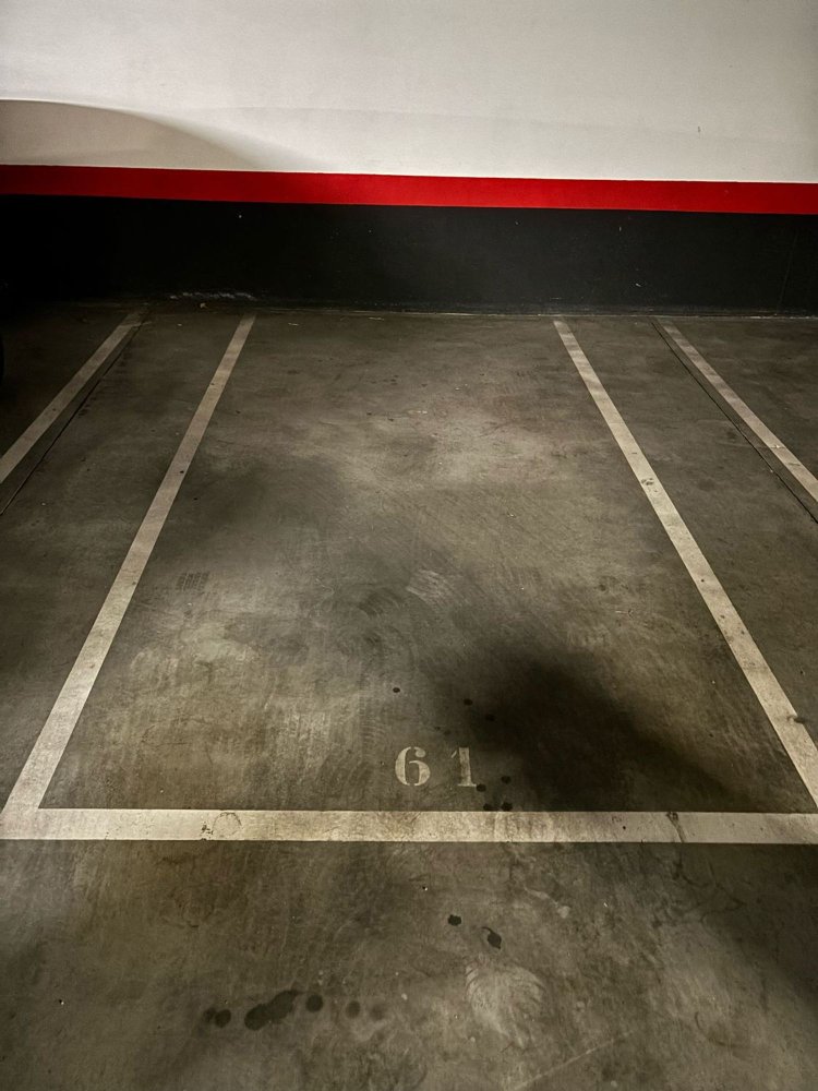 Garagem em Pinto, Spain 18 m² N.º 221158