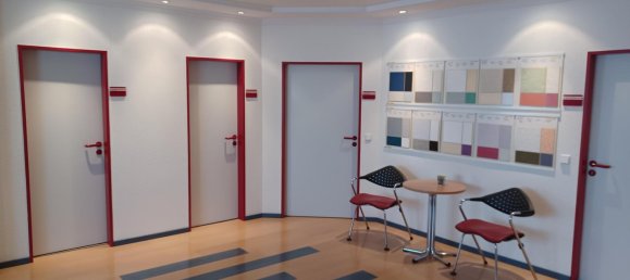 Офис 540м² в Фогтланд, Германия № 52915 10