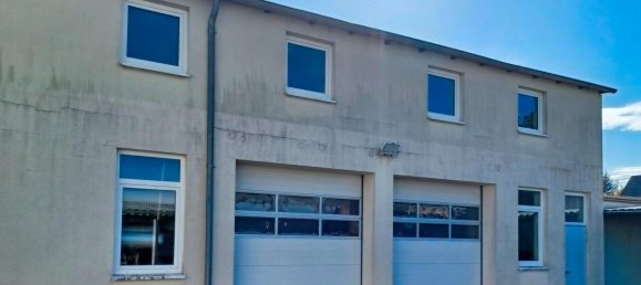 Офис 540м² в Фогтланд, Германия № 52915 31