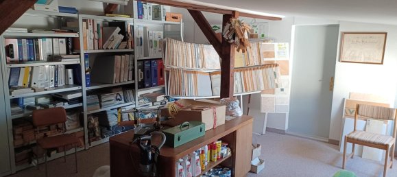 Офис 540м² в Фогтланд, Германия № 52915 20