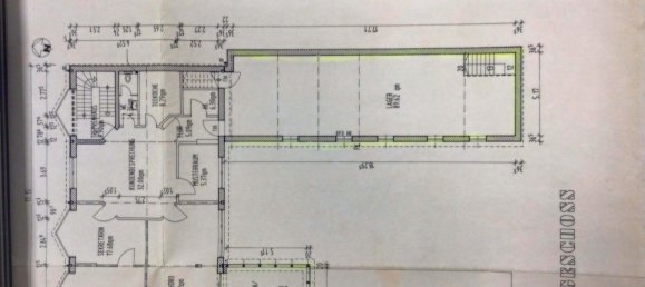 Офис 540м² в Фогтланд, Германия № 52915 36