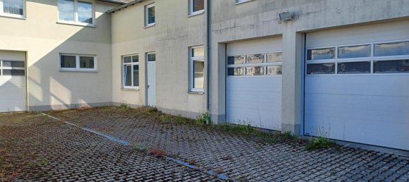 Офис 540м² в Фогтланд, Германия № 52915 34