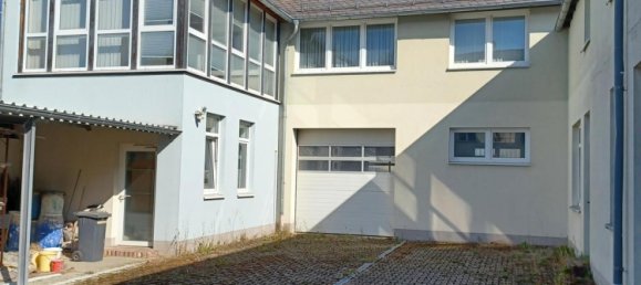 Офис 540м² в Фогтланд, Германия № 52915 33