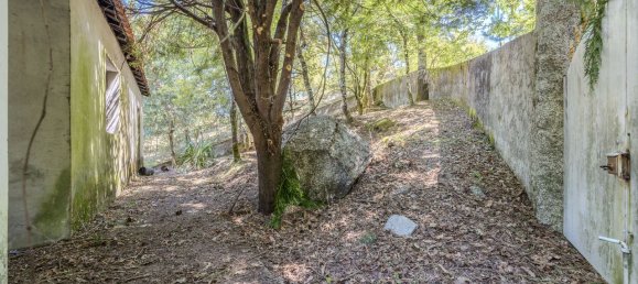 3 bedrooms House in Terras de Bouro, Portugal No. 185919 8