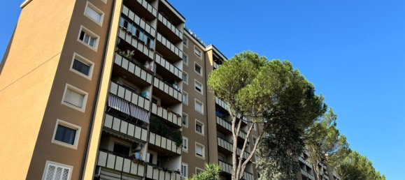 3-salle Penthouse à Rome, Italy No. 198503 57