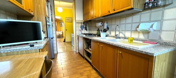 3-salle Penthouse à Rome, Italy No. 198503 51