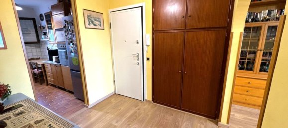 3-salle Penthouse à Rome, Italy No. 198503 14