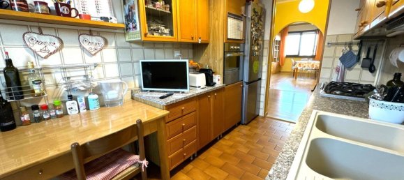 3-salle Penthouse à Rome, Italy No. 198503 25