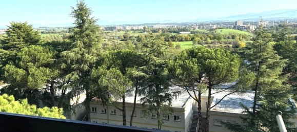 3-salle Penthouse à Rome, Italy No. 198503 22