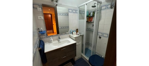 3-salle Penthouse à Rome, Italy No. 198503 65