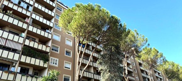 3-salle Penthouse à Rome, Italy No. 198503 3