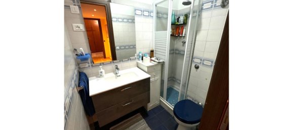 3-salle Penthouse à Rome, Italy No. 198503 67