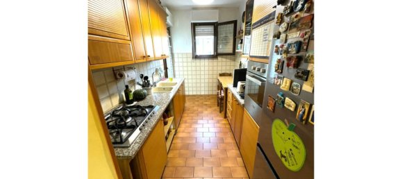 3-salle Penthouse à Rome, Italy No. 198503 36