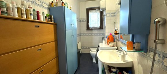 3-salle Penthouse à Rome, Italy No. 198503 66