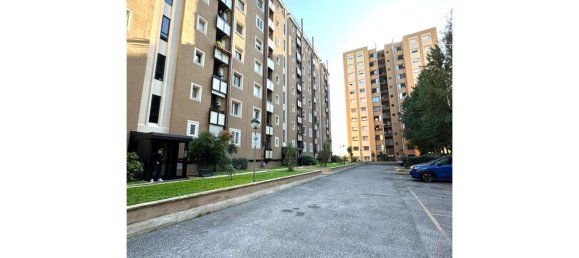 3-salle Penthouse à Rome, Italy No. 198503 38