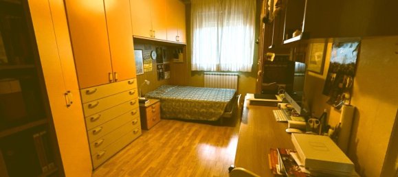 3-salle Penthouse à Rome, Italy No. 198503 46