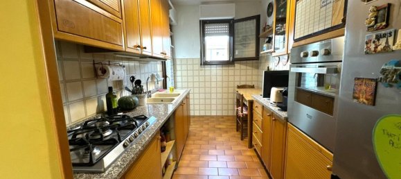 3-salle Penthouse à Rome, Italy No. 198503 37