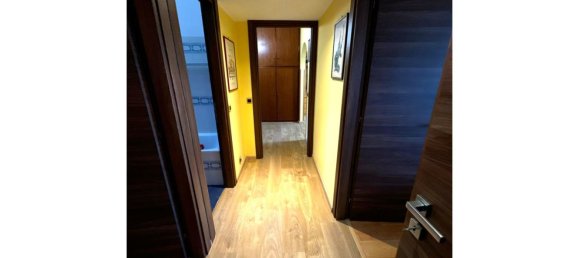 3-salle Penthouse à Rome, Italy No. 198503 49