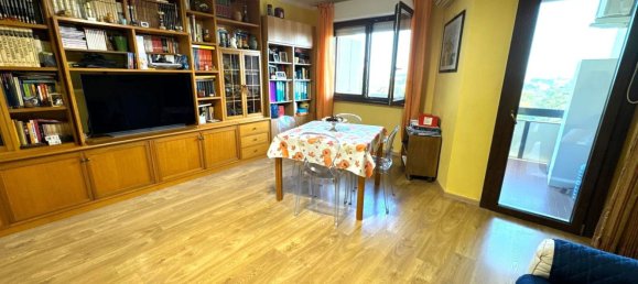 3-salle Penthouse à Rome, Italy No. 198503 8