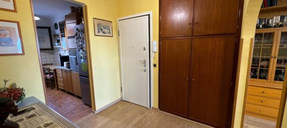 3-salle Penthouse à Rome, Italy No. 198503 7