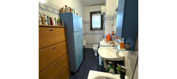 3-salle Penthouse à Rome, Italy No. 198503 70