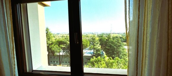 3-salle Penthouse à Rome, Italy No. 198503 24