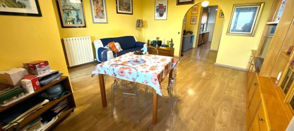 3-salle Penthouse à Rome, Italy No. 198503 34