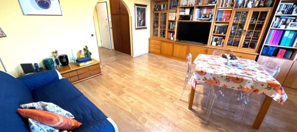 3-salle Penthouse à Rome, Italy No. 198503 16