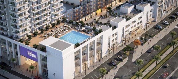 Büro in Izmir, Turkey 90m², Nr. 29019 3