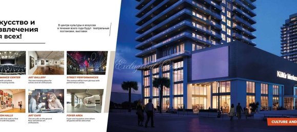 Büro in Izmir, Turkey 90m², Nr. 29019 12