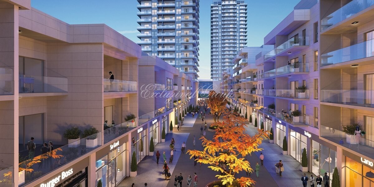 Büro in Izmir, Turkey 90m², Nr. 29019