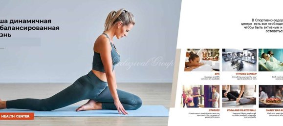 Büro in Izmir, Turkey 90m², Nr. 29019 13