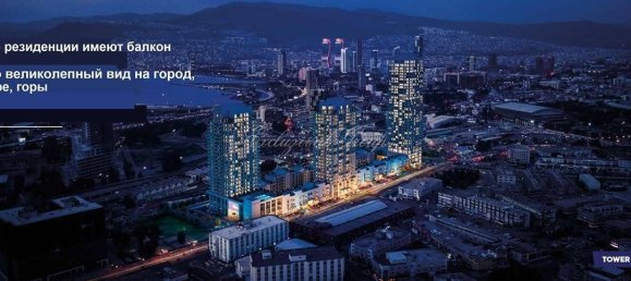 Büro in Izmir, Turkey 90m², Nr. 29019 6