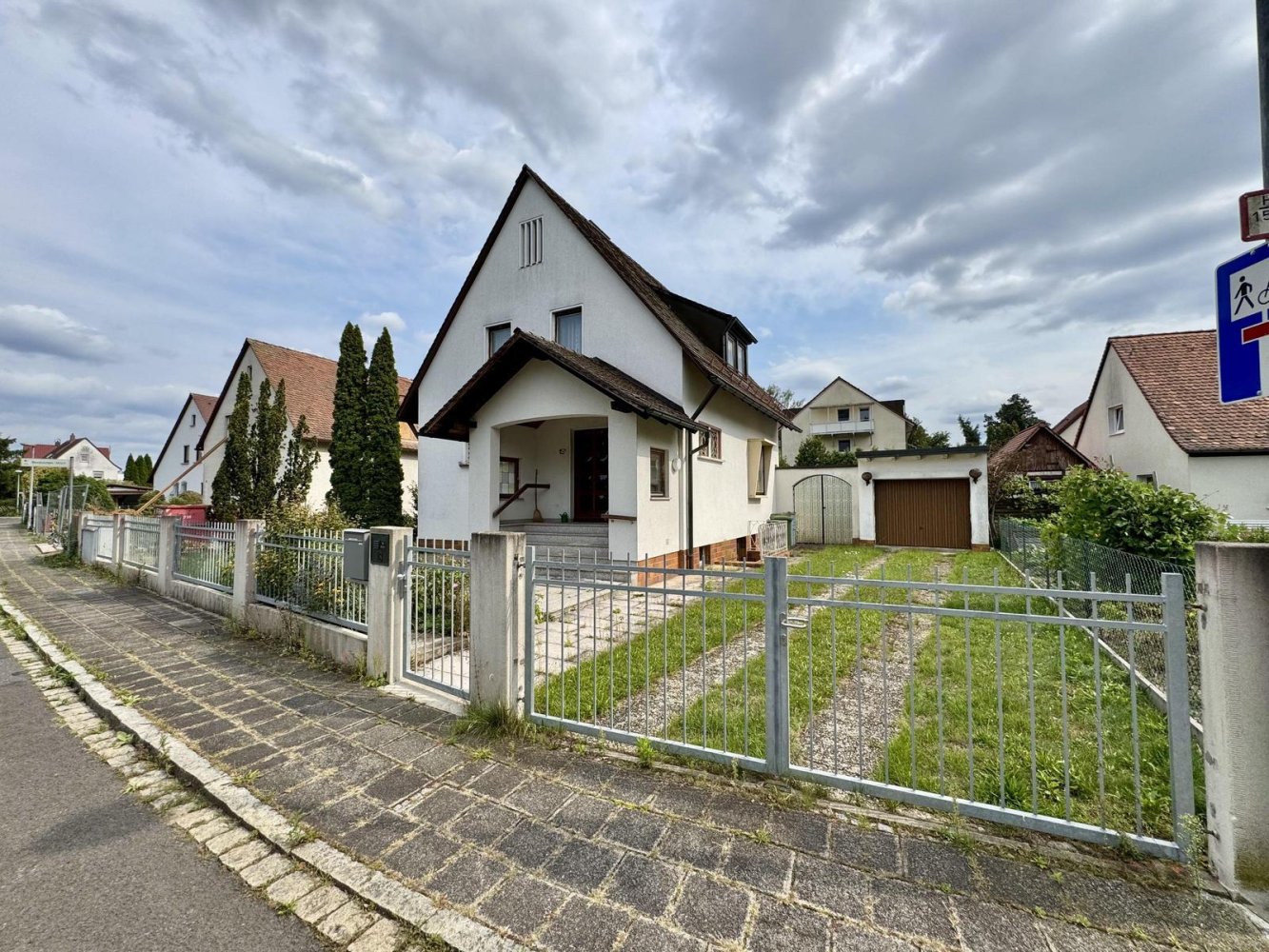 3 chambres Maison à Roth, Germany No. 358942