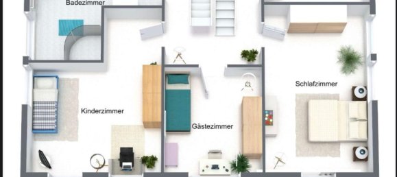 Casa T3 em Gottingen, Germany N.º 324545 18