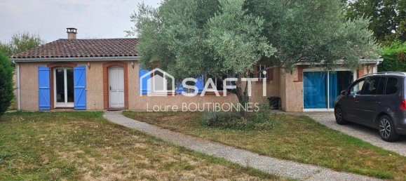 4 bedrooms House in Tarn, France No. 317753 8