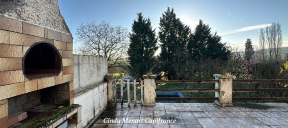 Adosado de 3 dormitorios en Hemilly, France No. 51851 39