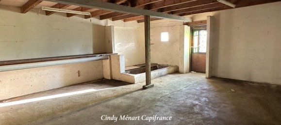 Adosado de 3 dormitorios en Hemilly, France No. 51851 11