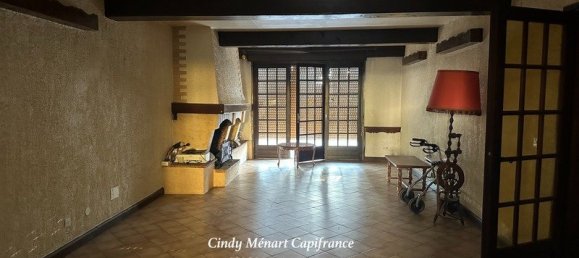 Adosado de 3 dormitorios en Hemilly, France No. 51851 27