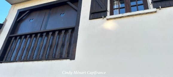 Adosado de 3 dormitorios en Hemilly, France No. 51851 29