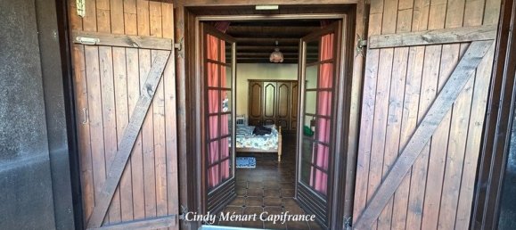 Adosado de 3 dormitorios en Hemilly, France No. 51851 28