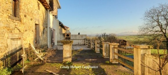 Adosado de 3 dormitorios en Hemilly, France No. 51851 22