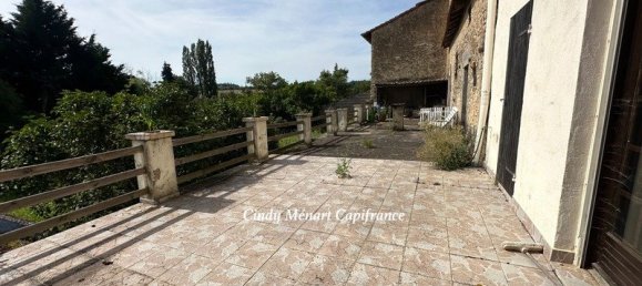 Adosado de 3 dormitorios en Hemilly, France No. 51851 19