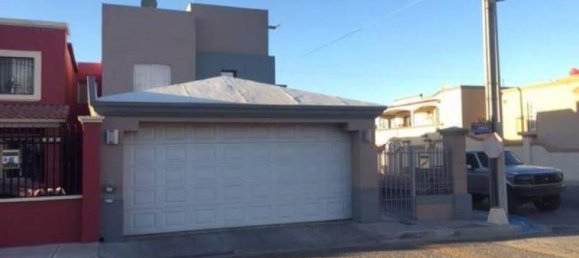 3 Schlafzimmer Haus in Baja California, Mexico, Nr. 170870 2