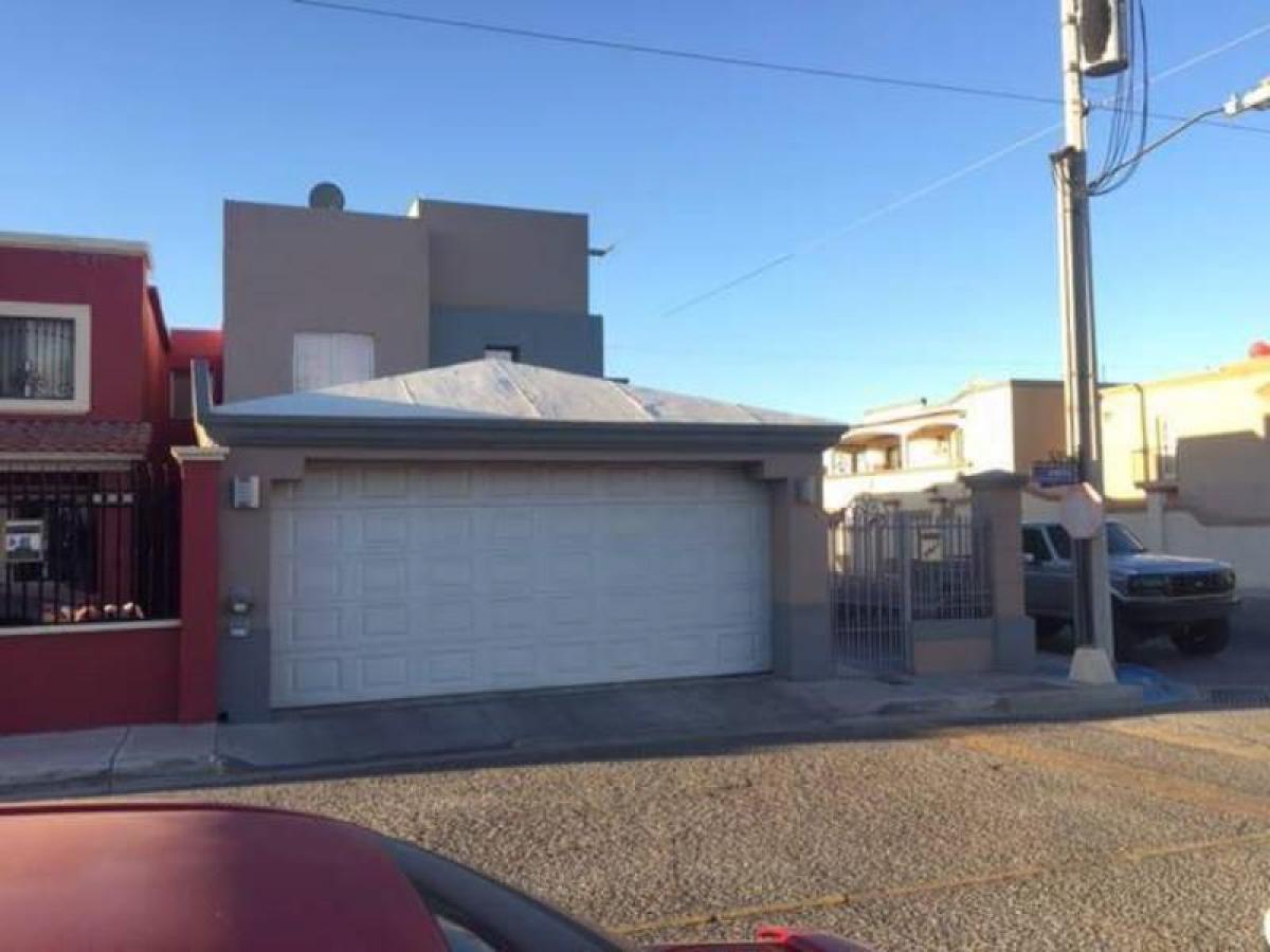 3 Schlafzimmer Haus in Baja California, Mexico, Nr. 170870