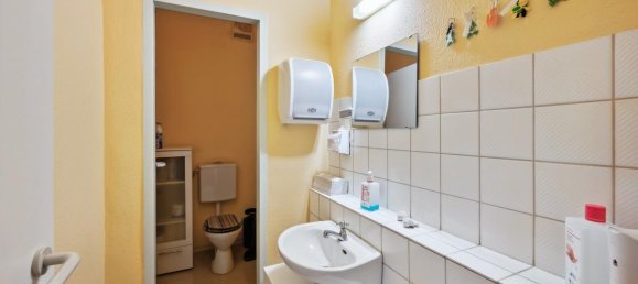 5 rooms Office in Rastatt, Germany No. 17845 16