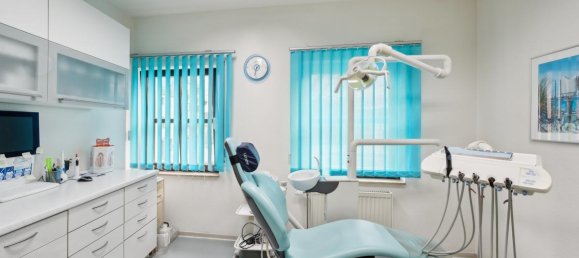 5 rooms Office in Rastatt, Germany No. 17845 12