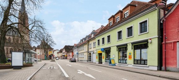 5 rooms Office in Rastatt, Germany No. 17845 19